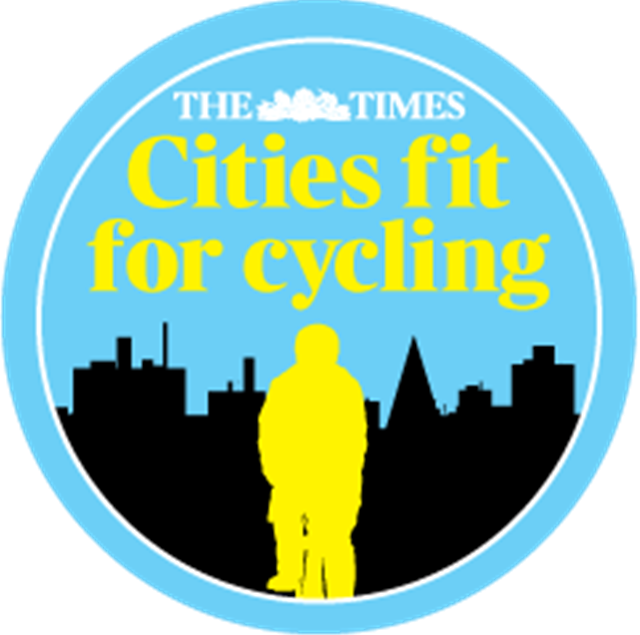 Cities Fit For Cycling