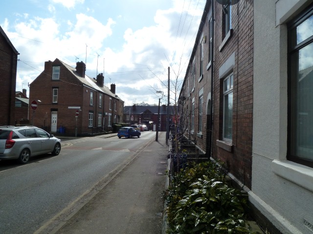  Hillsborough Place
