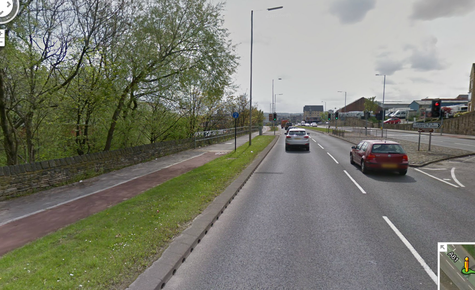  Penistone Road