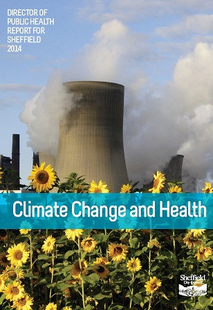 Climate Change and Health