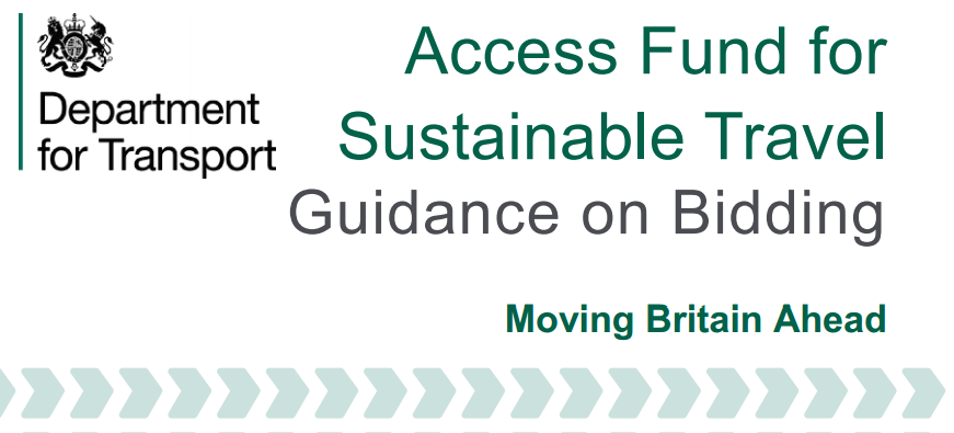 Access Fund for Sustainable Travel