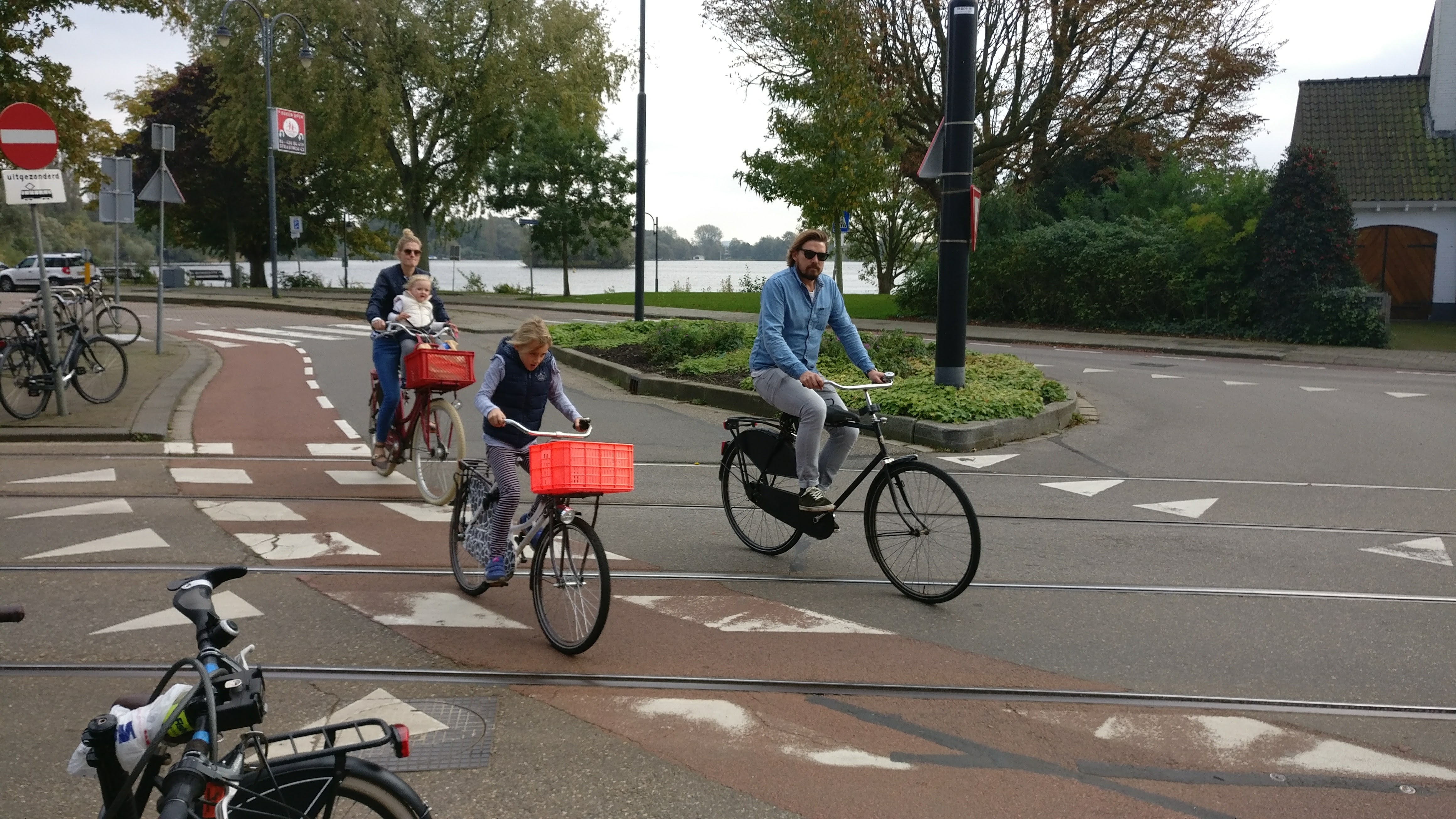 Weissenbruchlaan Junction