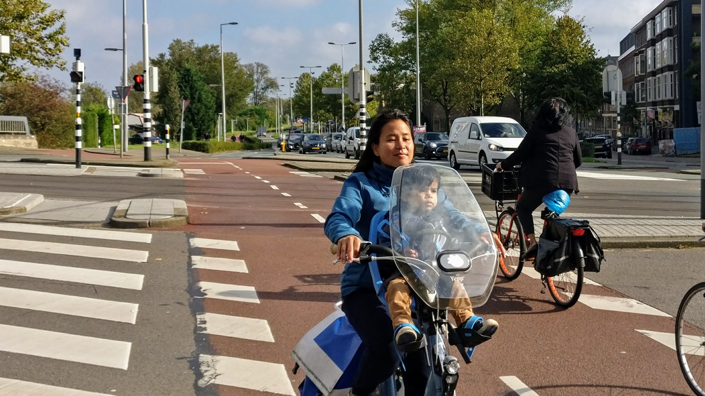 Gordelweg