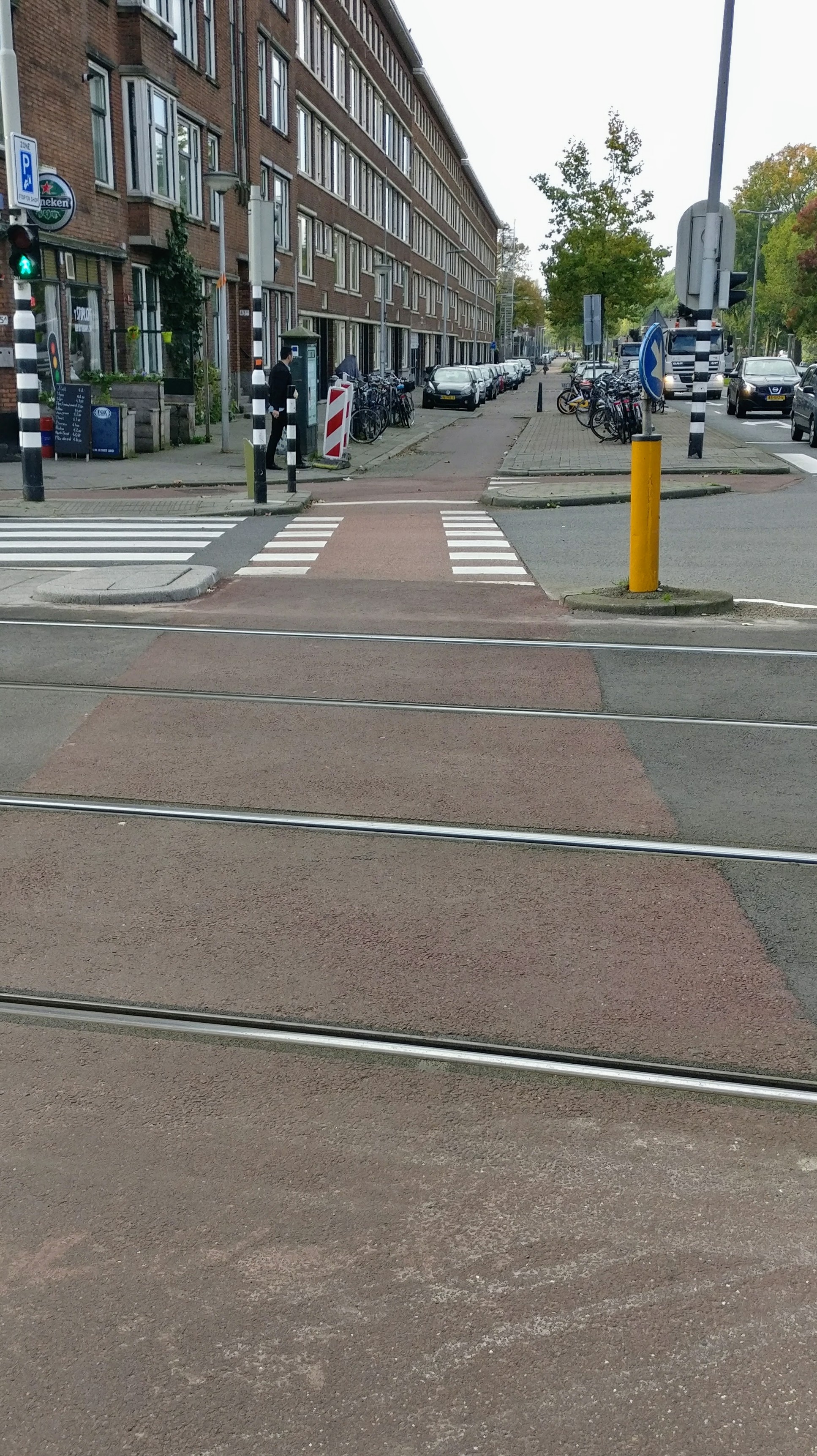 Gordelweg