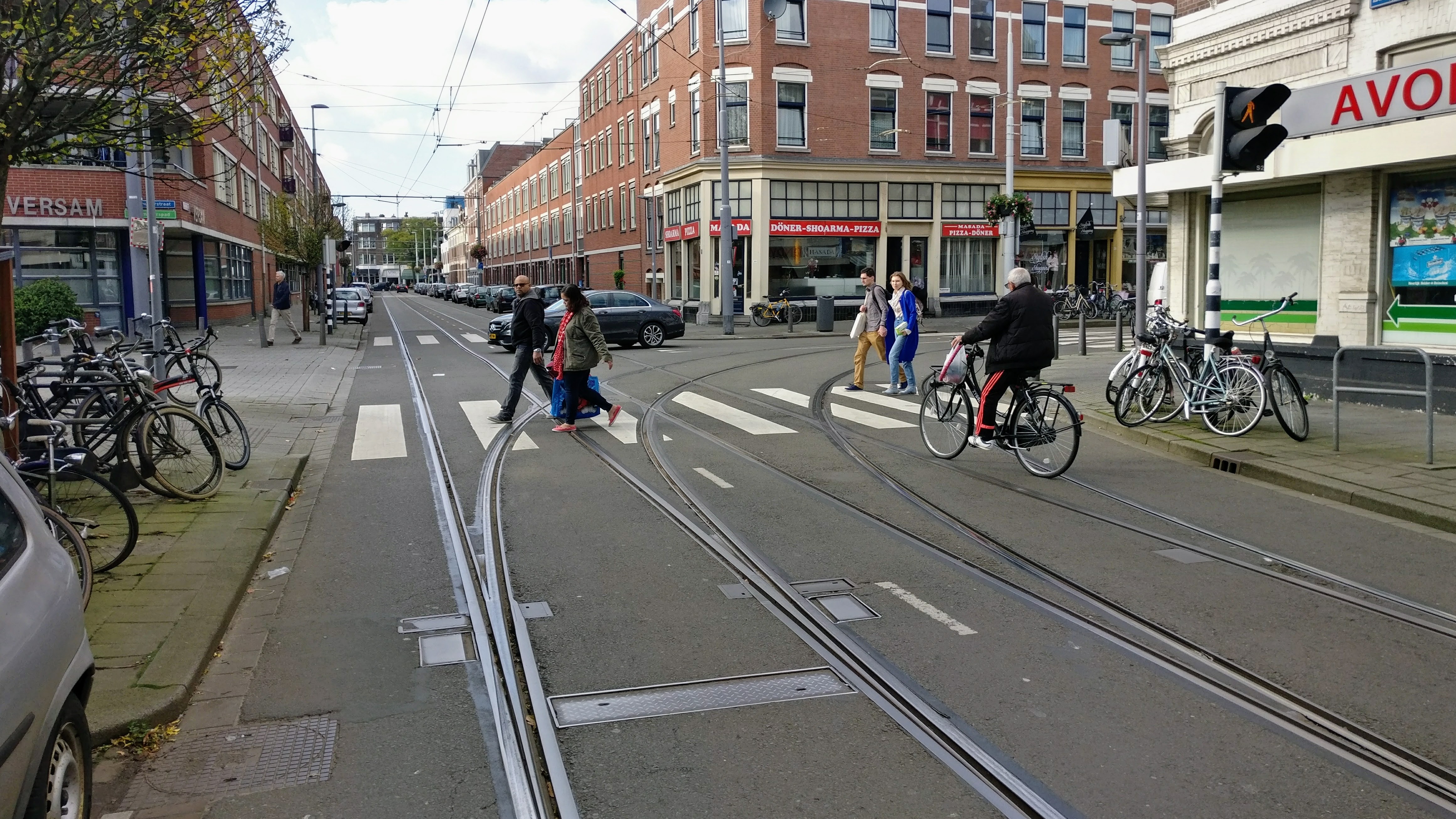 Benthuizerstraat