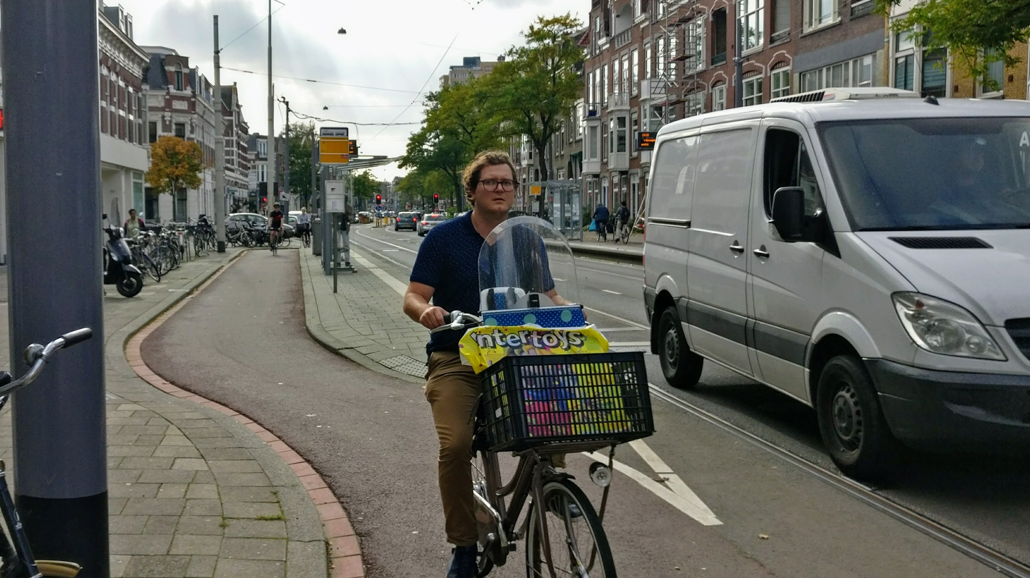 Van den Hoonaardstraat