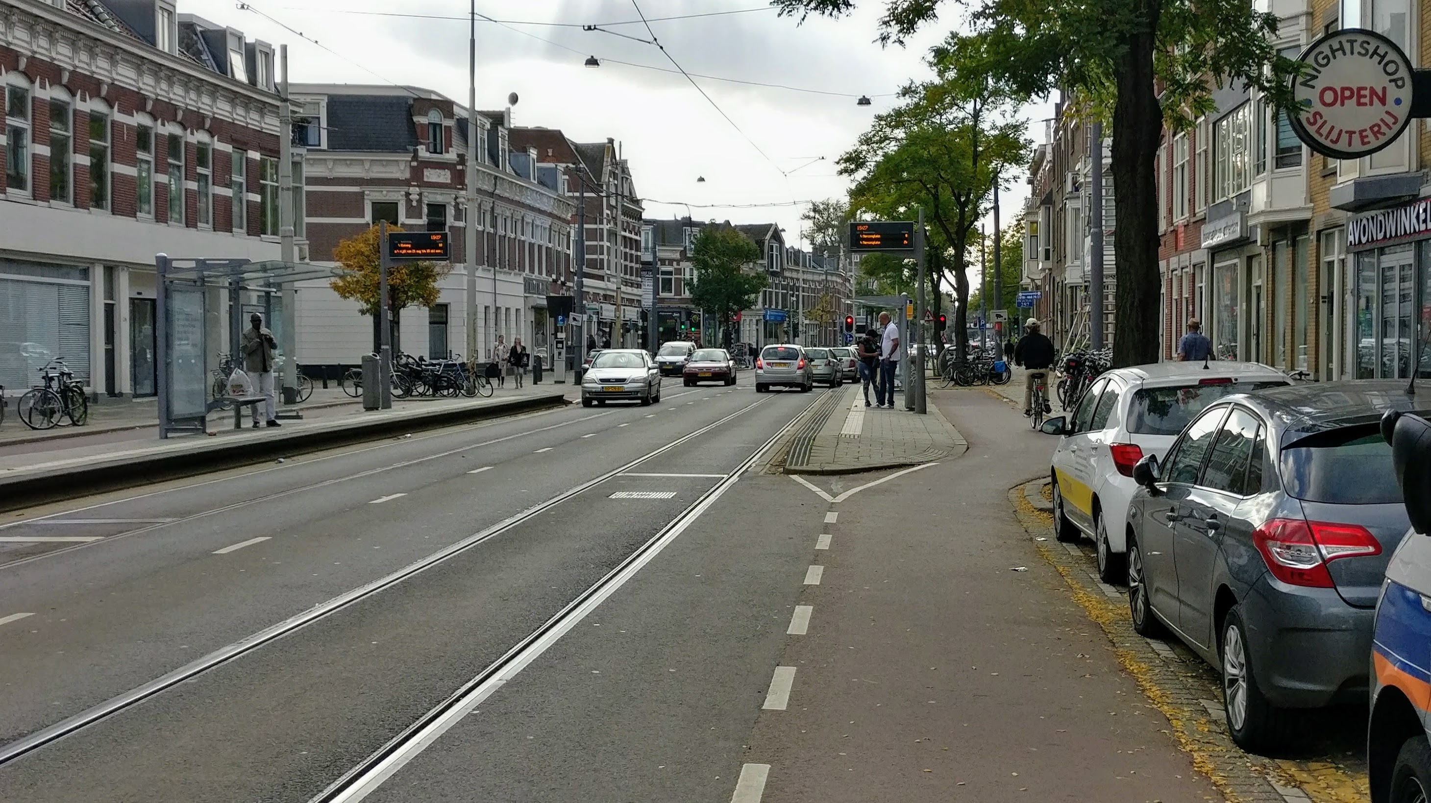 Van den Hoonaardstraat