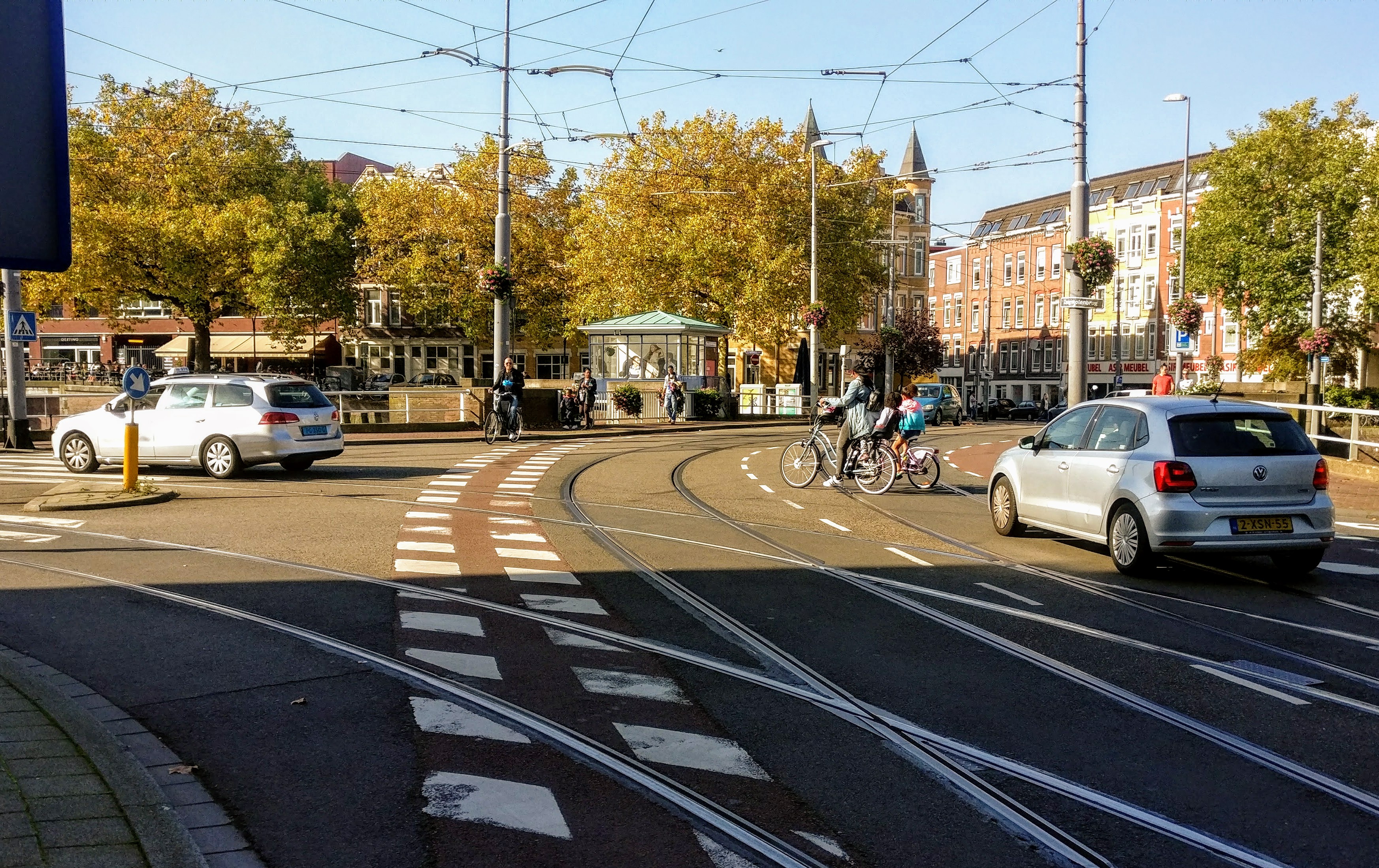 Zaagmolenbrug