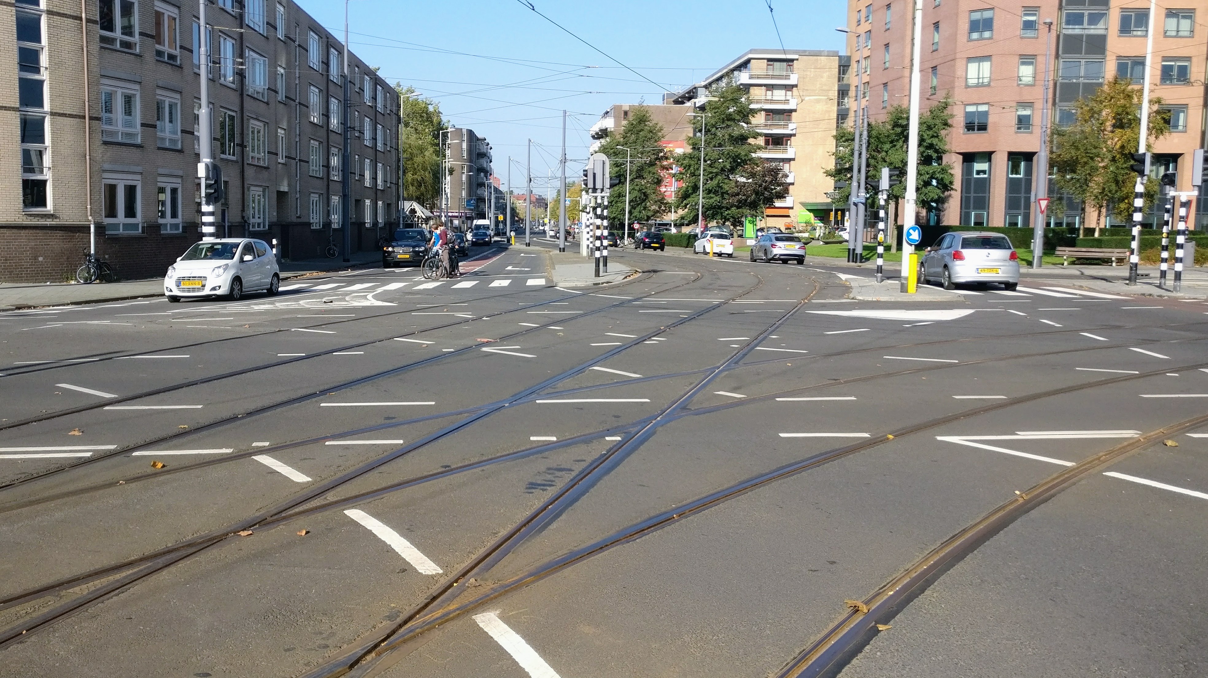Boezemweg/Goudse Rijweg