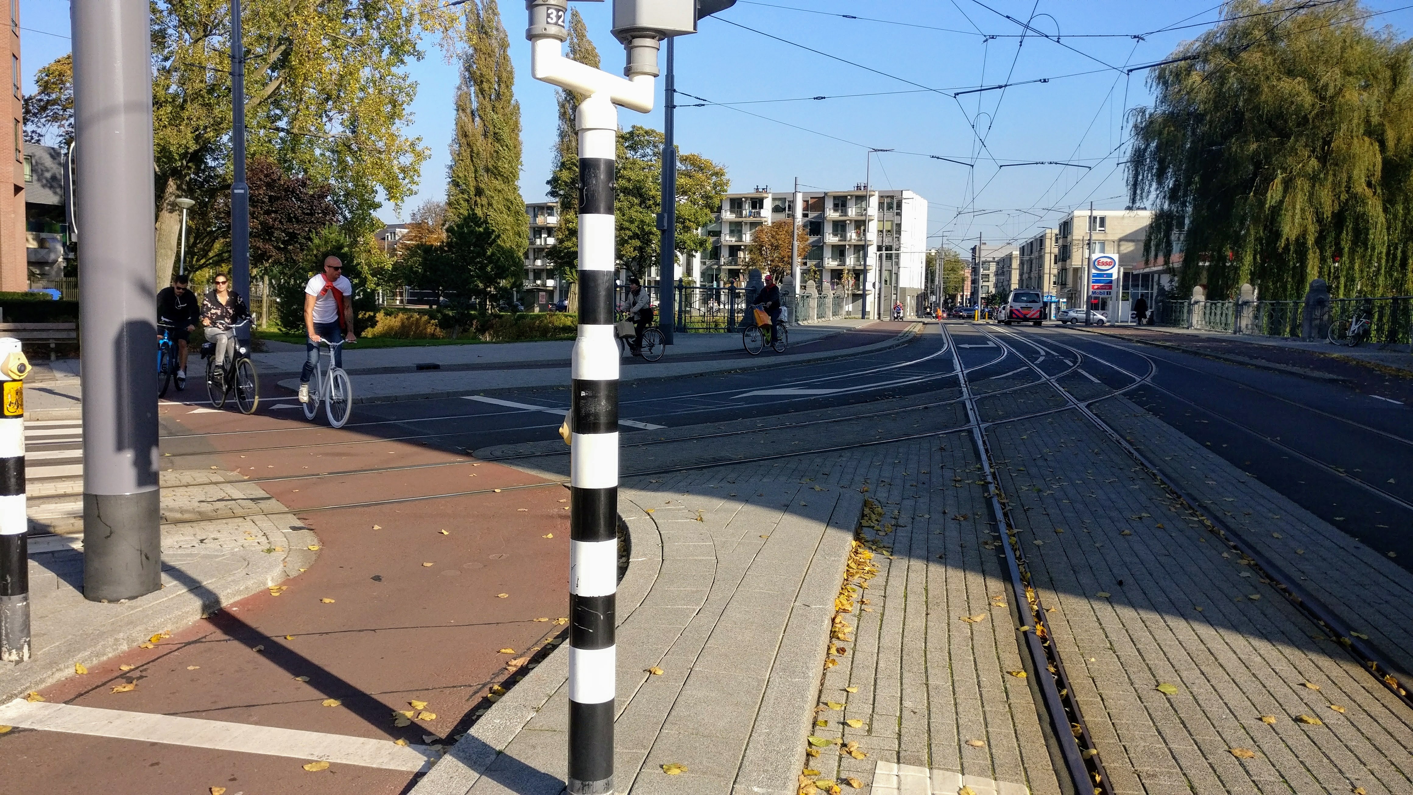 Boezemweg/Goudse Rijweg