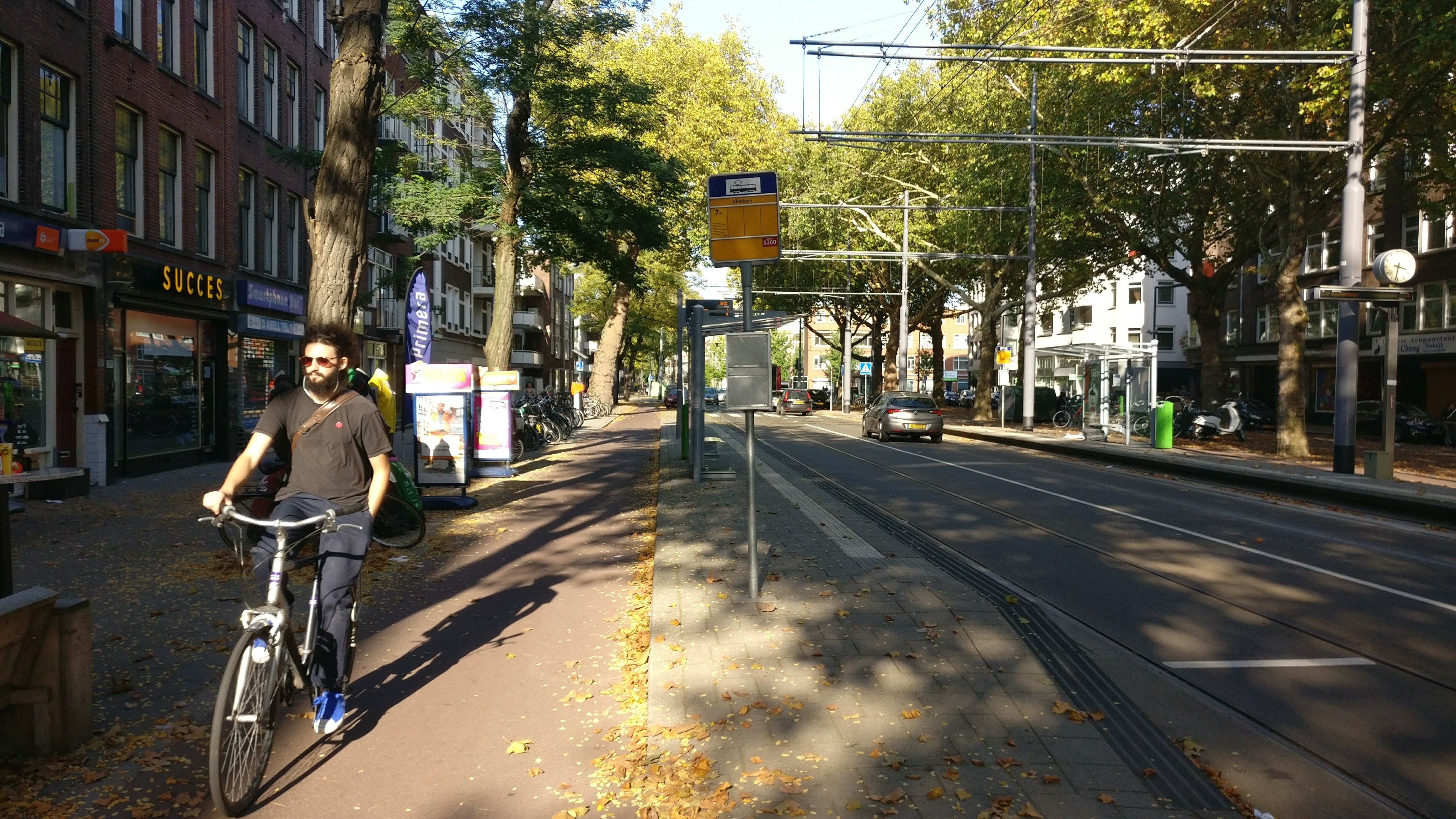 Vlietlaan